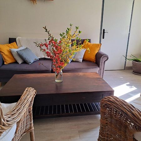 Relais Saint Vincent Otel Thonville Dış mekan fotoğraf