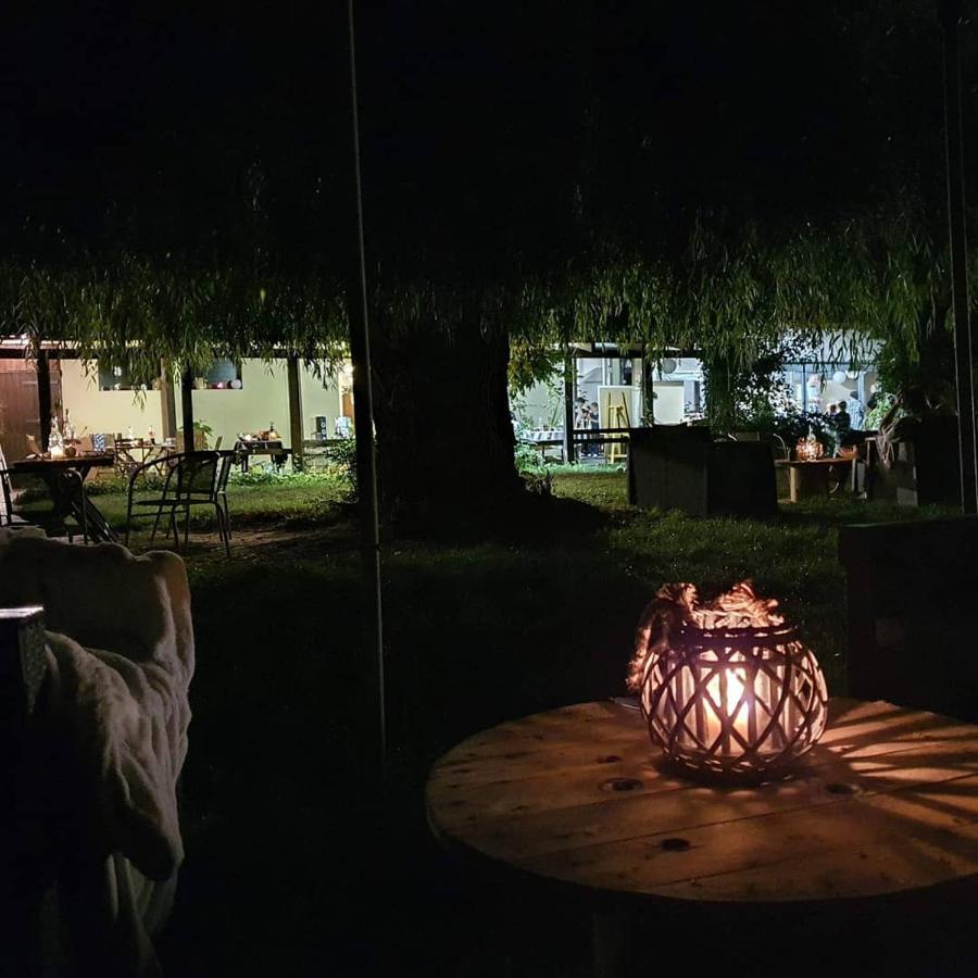 Relais Saint Vincent Otel Thonville Dış mekan fotoğraf
