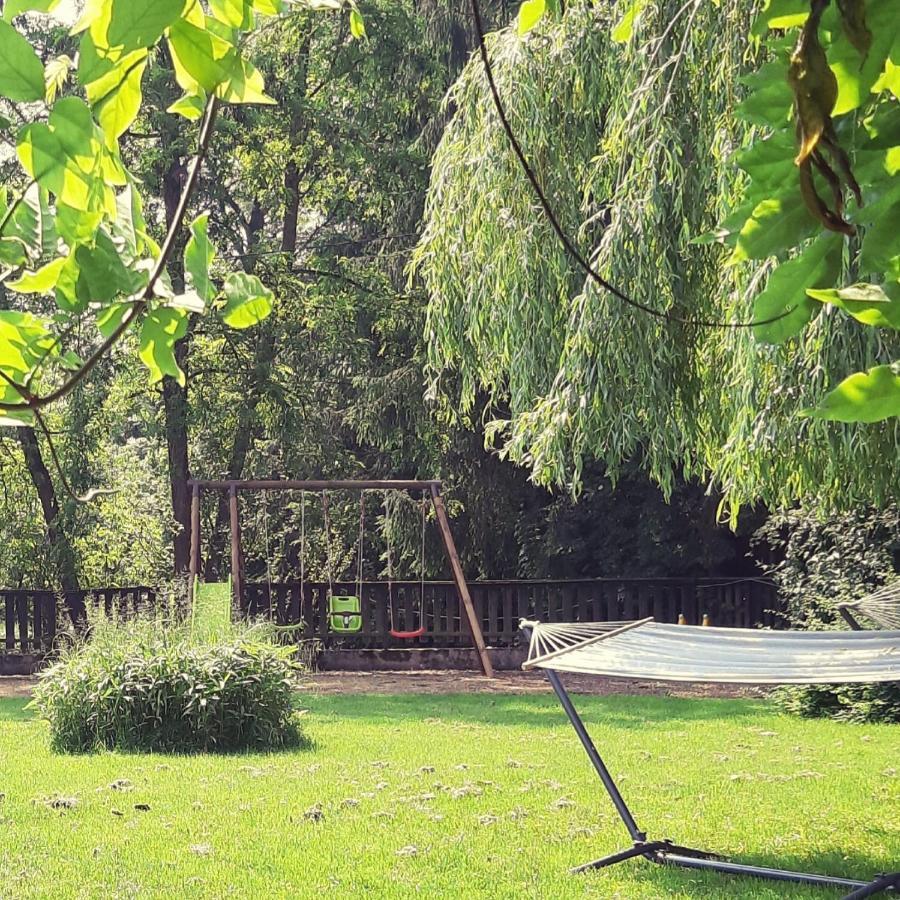 Relais Saint Vincent Otel Thonville Dış mekan fotoğraf